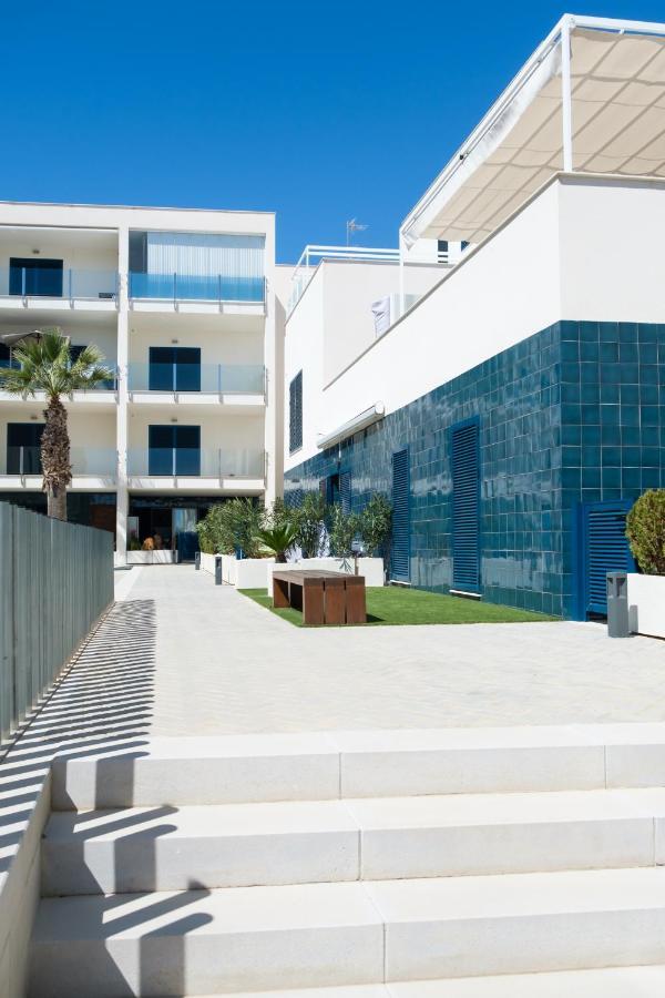 Turquesa Del Mar - Max Beach Golf - Large Sunny Terrace Apartment Playa Flamenca Exterior photo